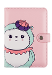 Miss Maddy Passport Holder