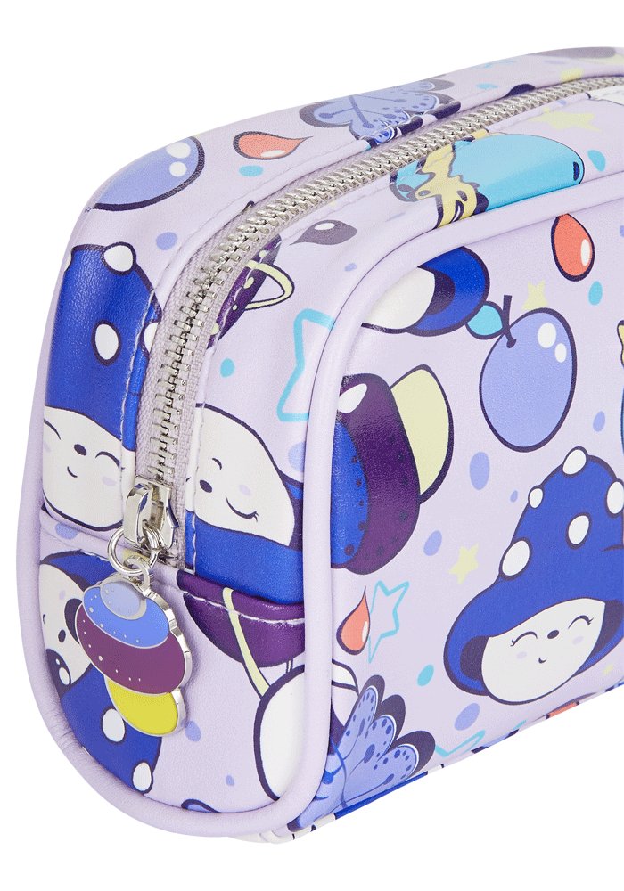 Gloomy Toiletry Bag
