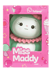 Miss Maddy Led Lamp box