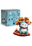 Vinyl Blind Boxes Figurines Miss Maddy
