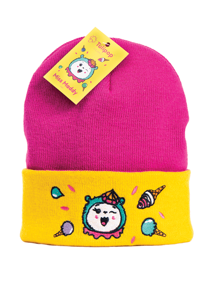 Maddy Hat