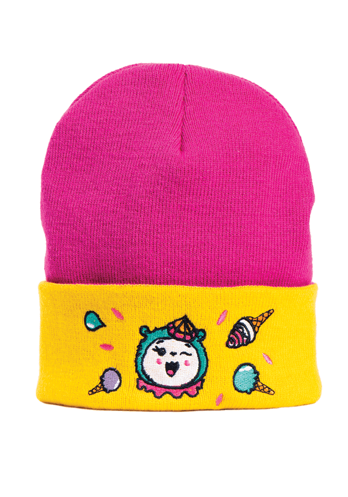 Maddy Hat