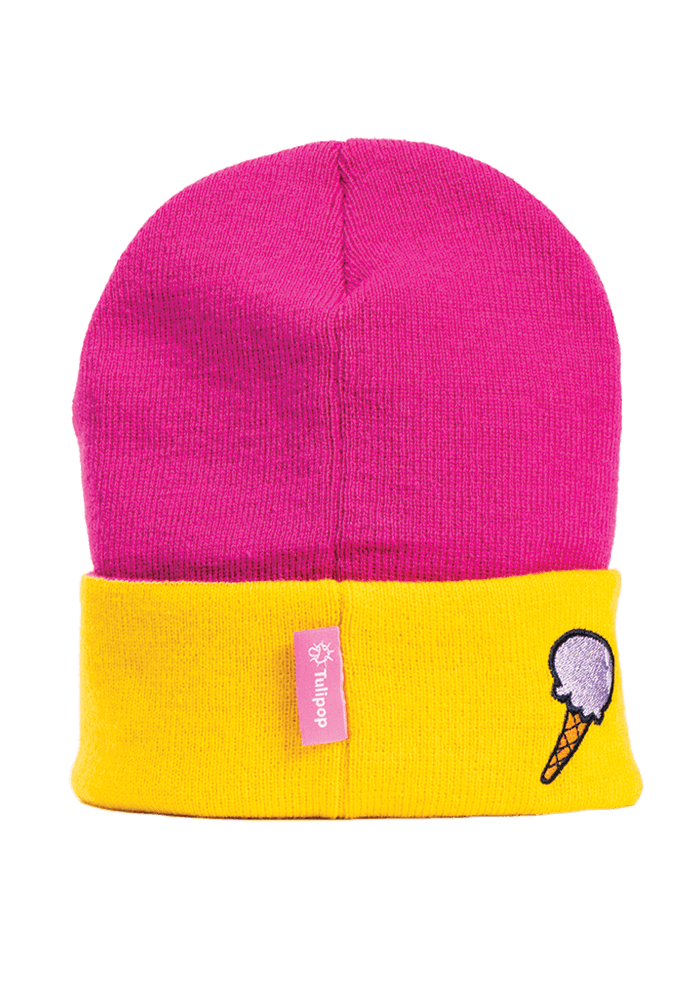 Maddy Hat