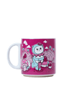 Miss Maddy Ceramic Mug front
