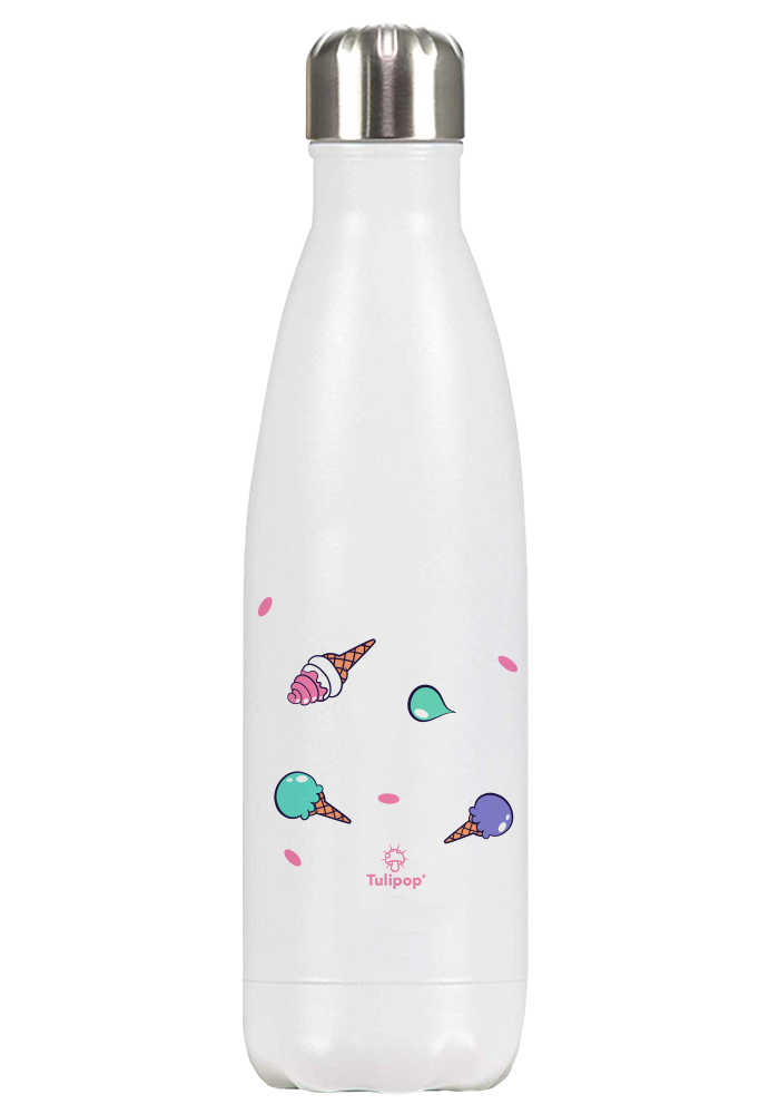 Maddy Steel Water Bottle (500 ml)