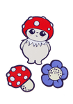 Bubble Patches