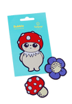 Bubble Patches