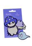 Gloomy Patches