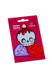Mama Skully Patches