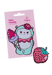 Miss Maddy Patches