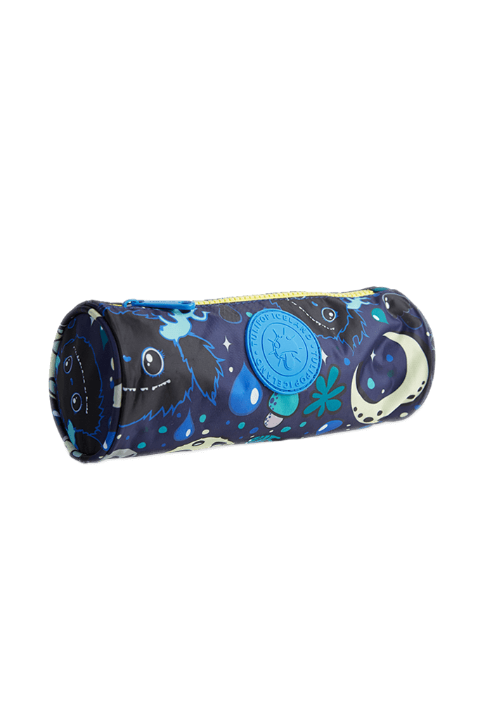 Fred Pencil Case
