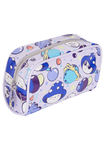 Gloomy Toiletry Bag
