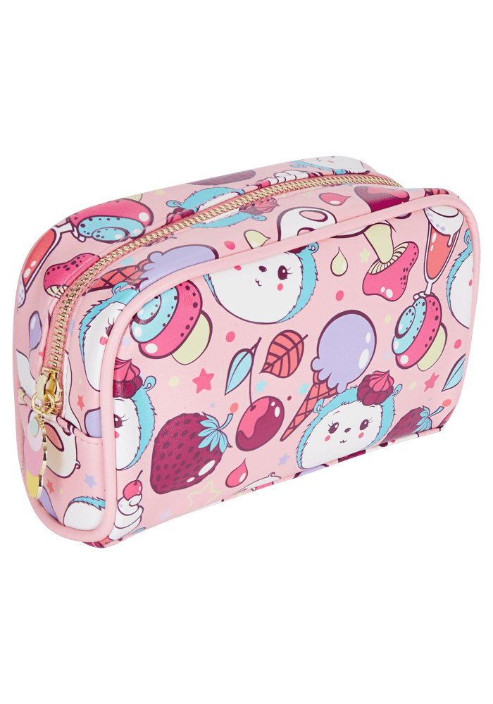 Smiggle hotsell toiletry bag