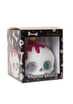 Mama Skully Led Lamp box