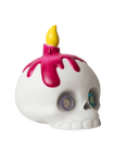 Mama Skully Led Lamp
