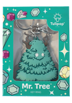 Mr. Tree Key Ring