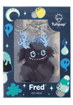 Fred Key Ring