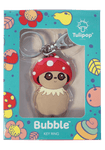 Bubble Key Ring