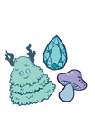 Mr. Tree Patches