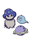 Gloomy Patches