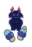 Fred Patches