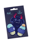 Fred Patches