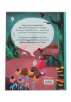 Tulipop Tales: The Forgotten Forest in Icelandic