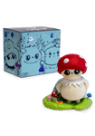 Vinyl Blind Boxes Figurines Bubble