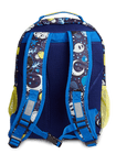 Fred Backpack back