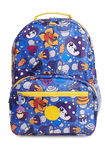 Gloomy Backpack front