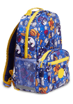Gloomy backpack