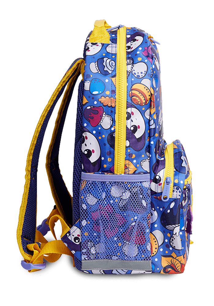 Gloomy backpack