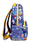 Gloomy backpack