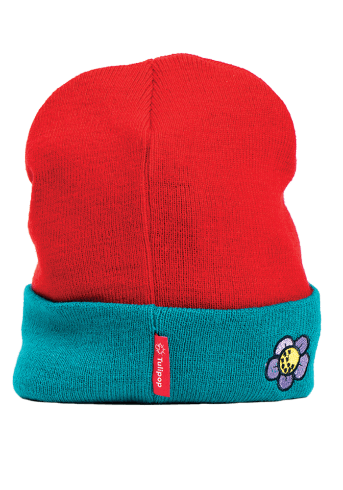 Bubble Hat
