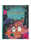 Tulipop Tales: The Forgotten Forest in Icelandic