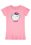 Robe t-shirt Maddy