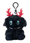 Fred Mini Plush Clip-on front