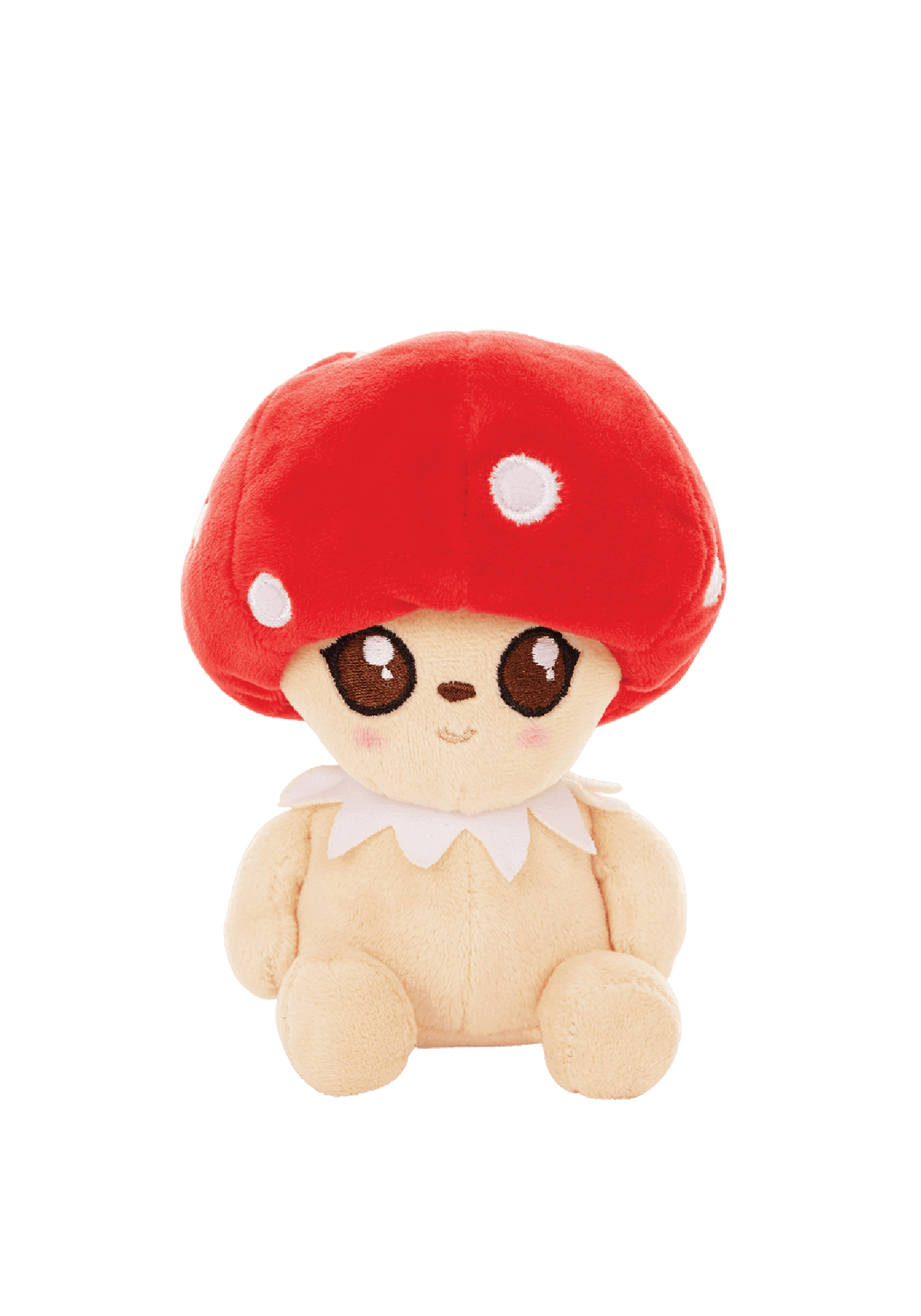 Bubble Mini Plush