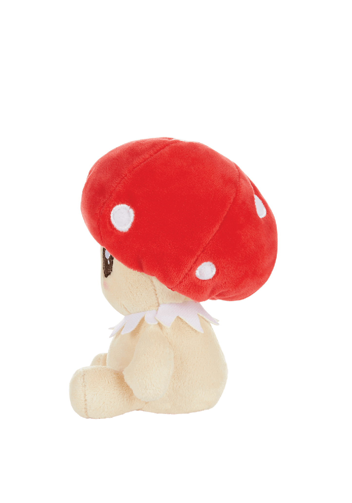 Bubble Mini Plush