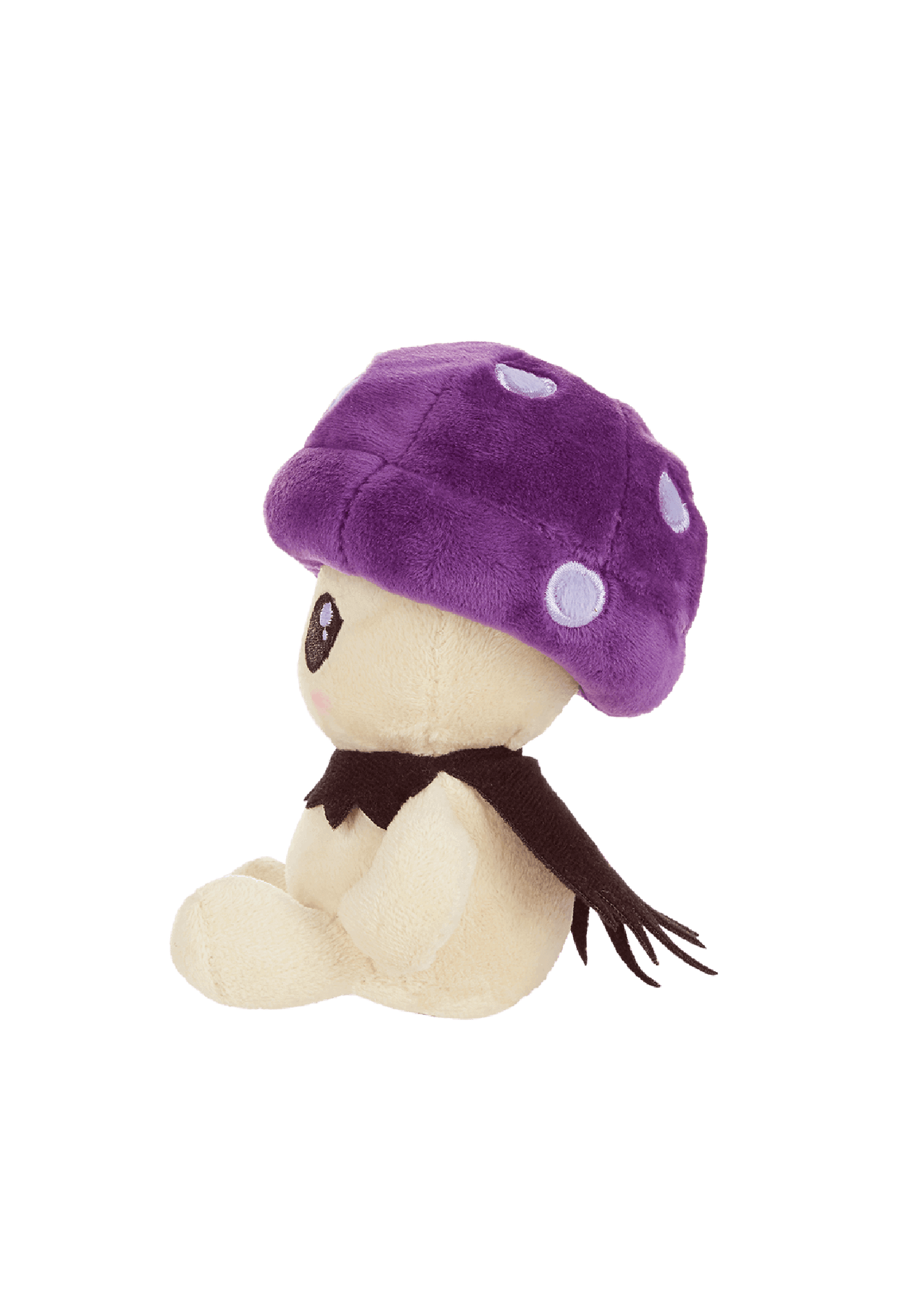 Gloomy Mini Plush