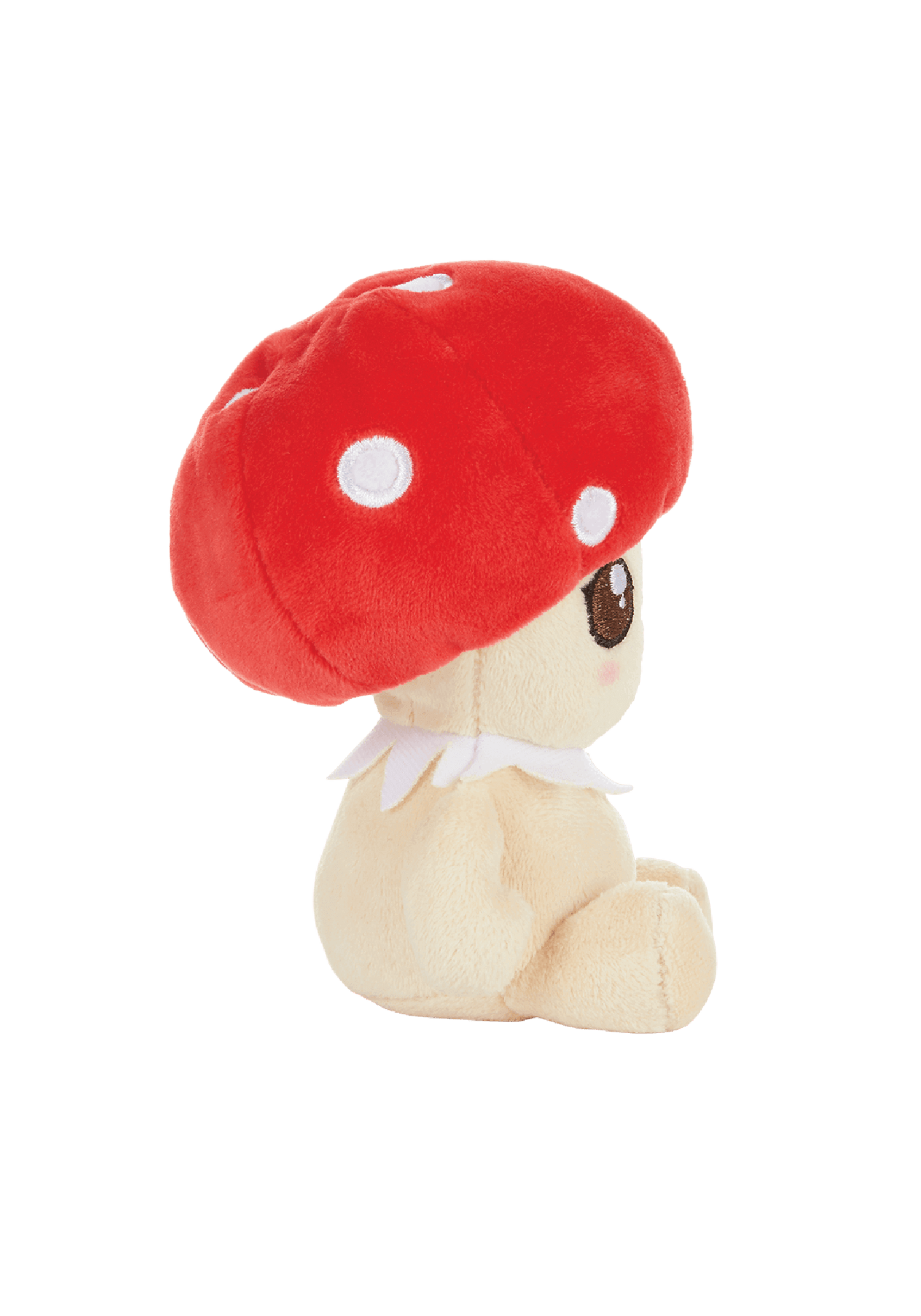 Bubble Mini Plush