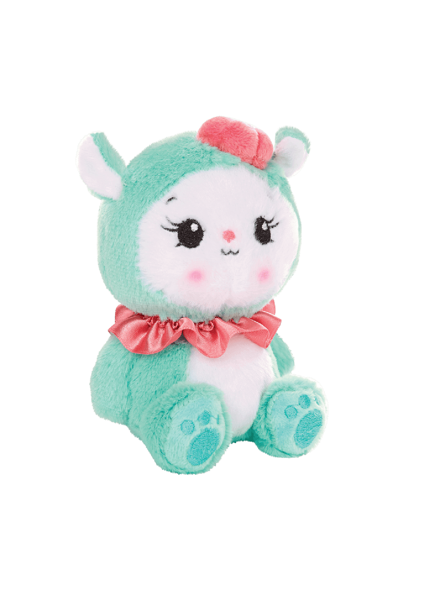 Maddy Mini Plush