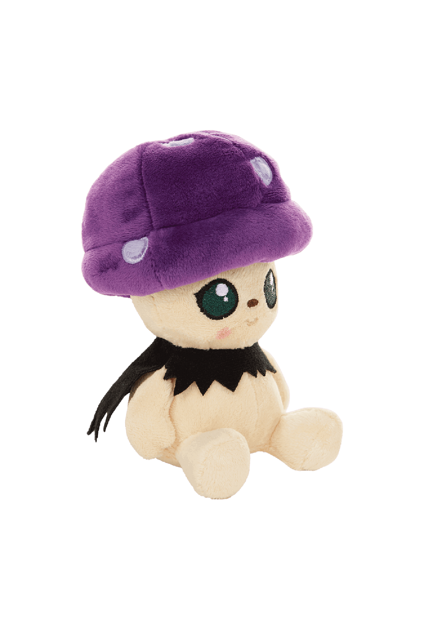 Gloomy Mini Plush
