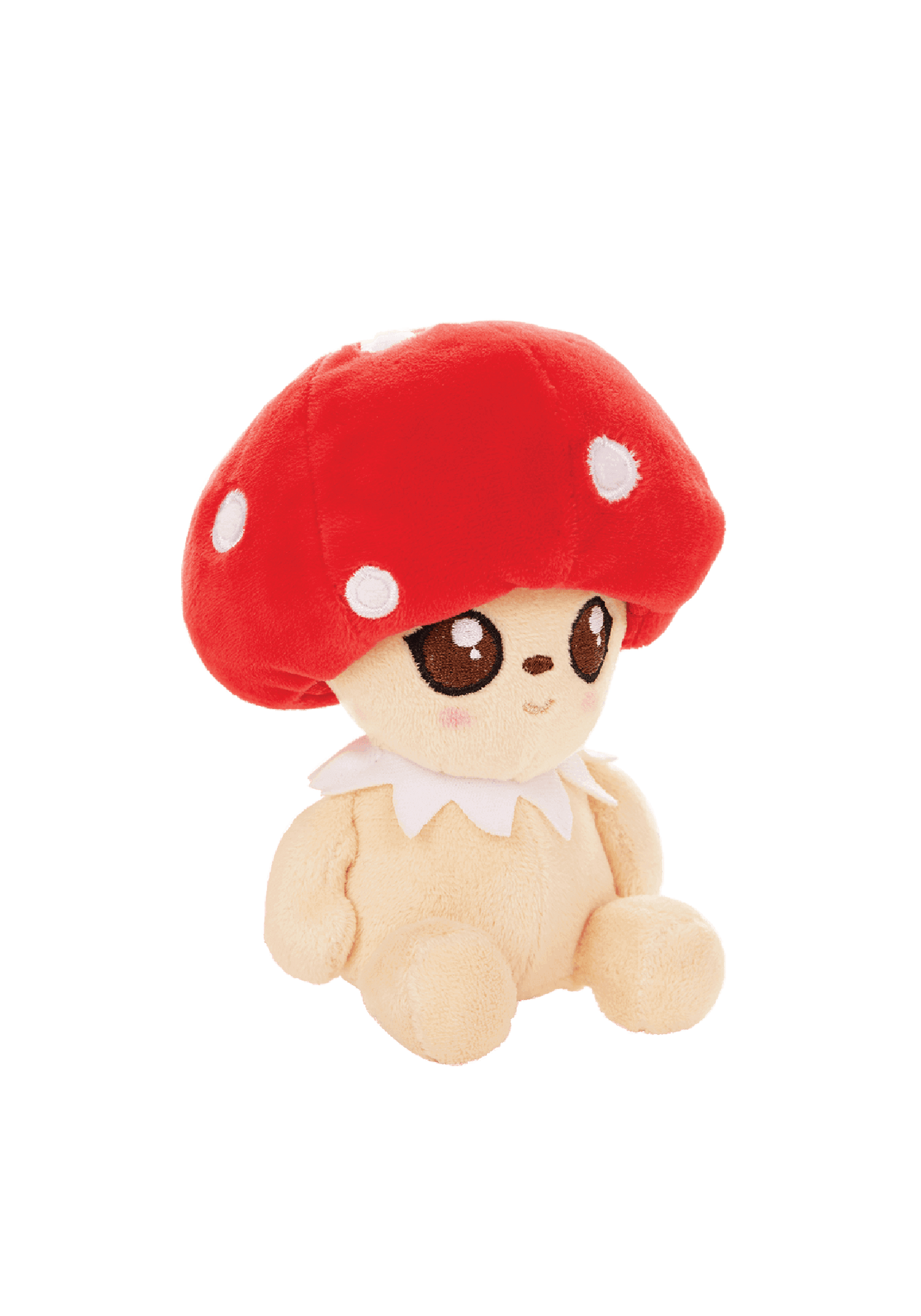 Bubble Mini Plush