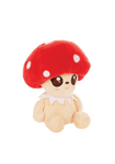 Bubble Mini Plush