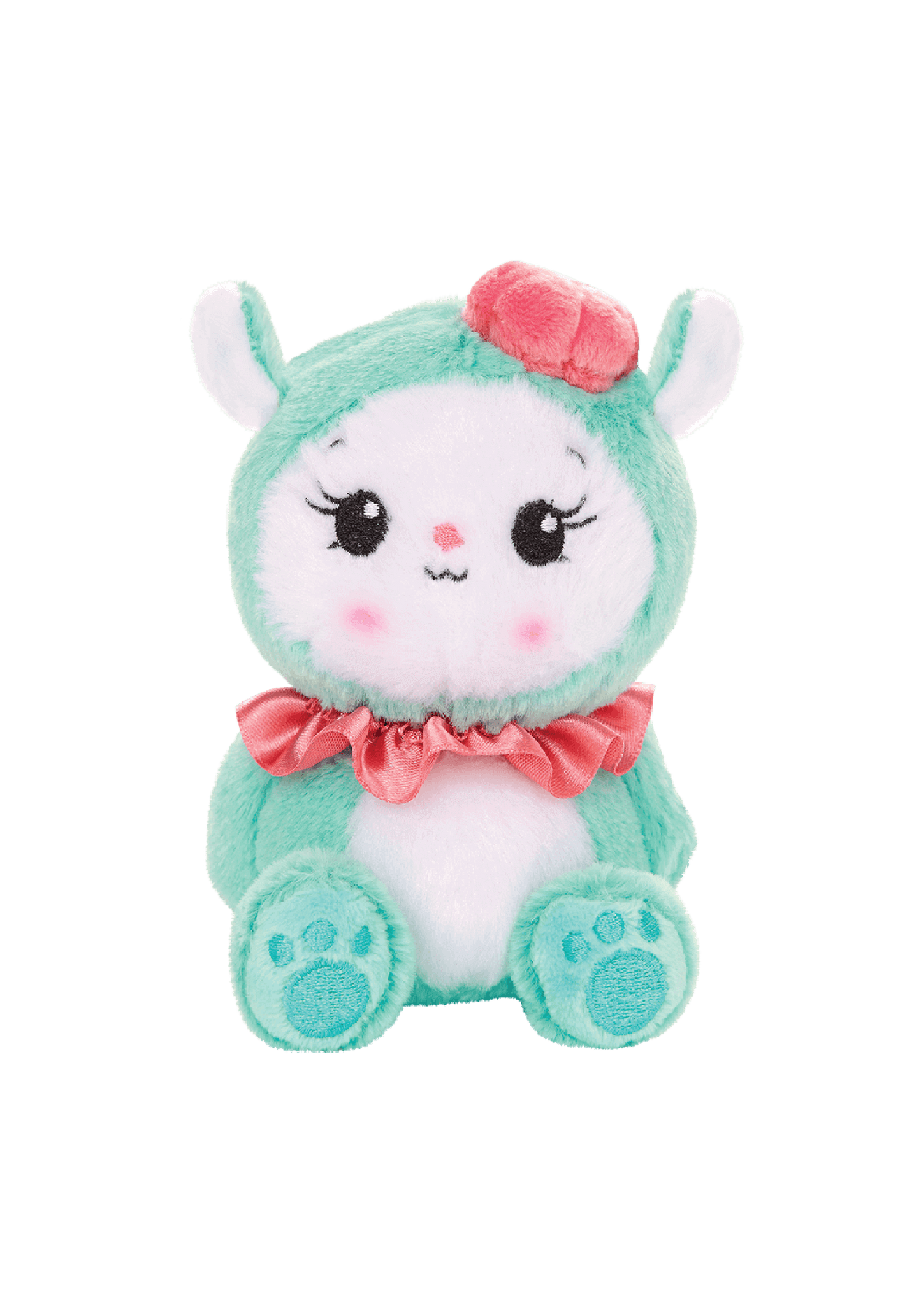 Maddy Mini Plush