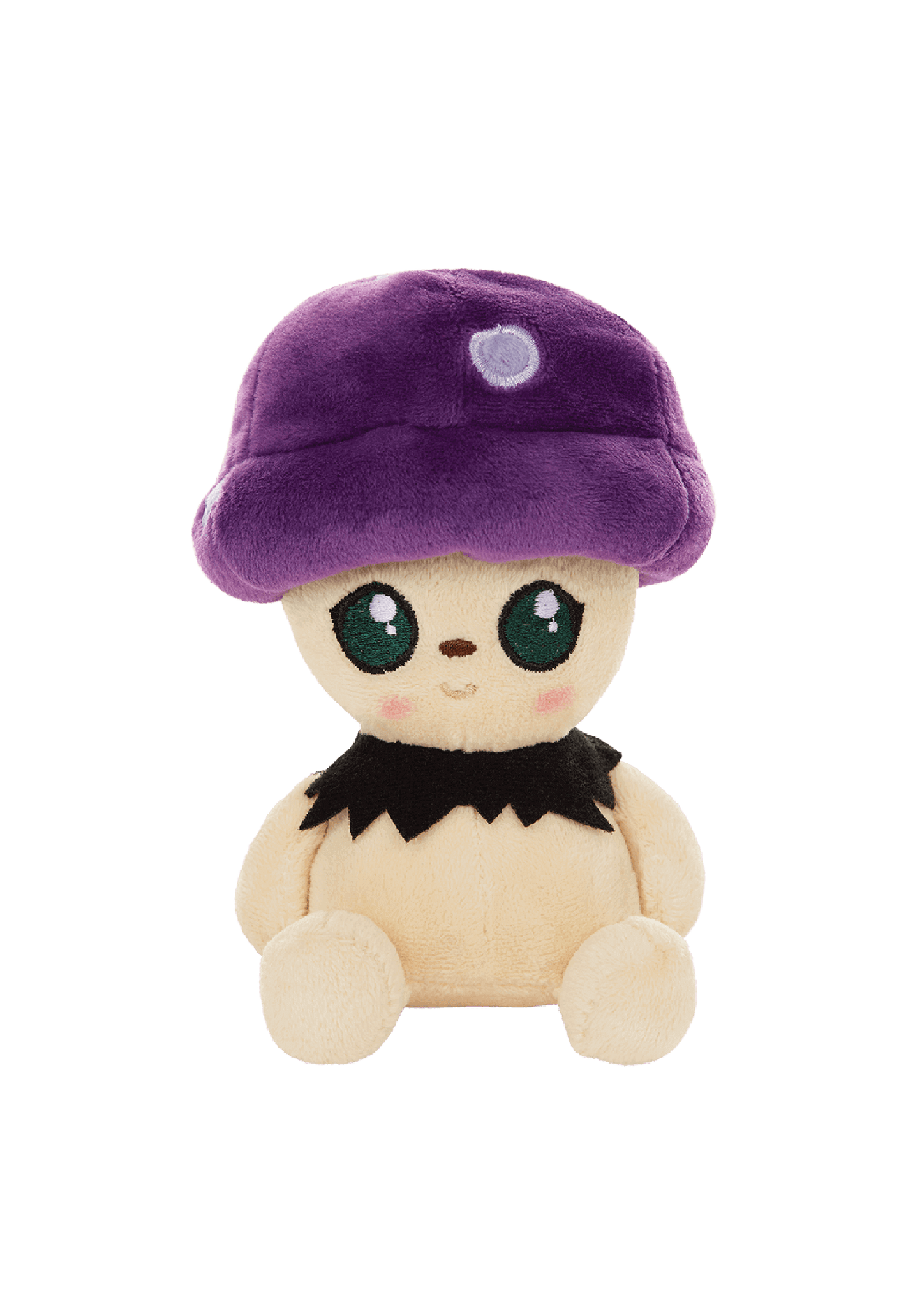 Gloomy Mini Plush