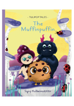 Tulipop Tales: The Muffinpuffin