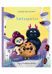 Tulipop Tales: Muffinpuffin (in Icelandic) / Sögur frá Tulipop: Sætaspætan