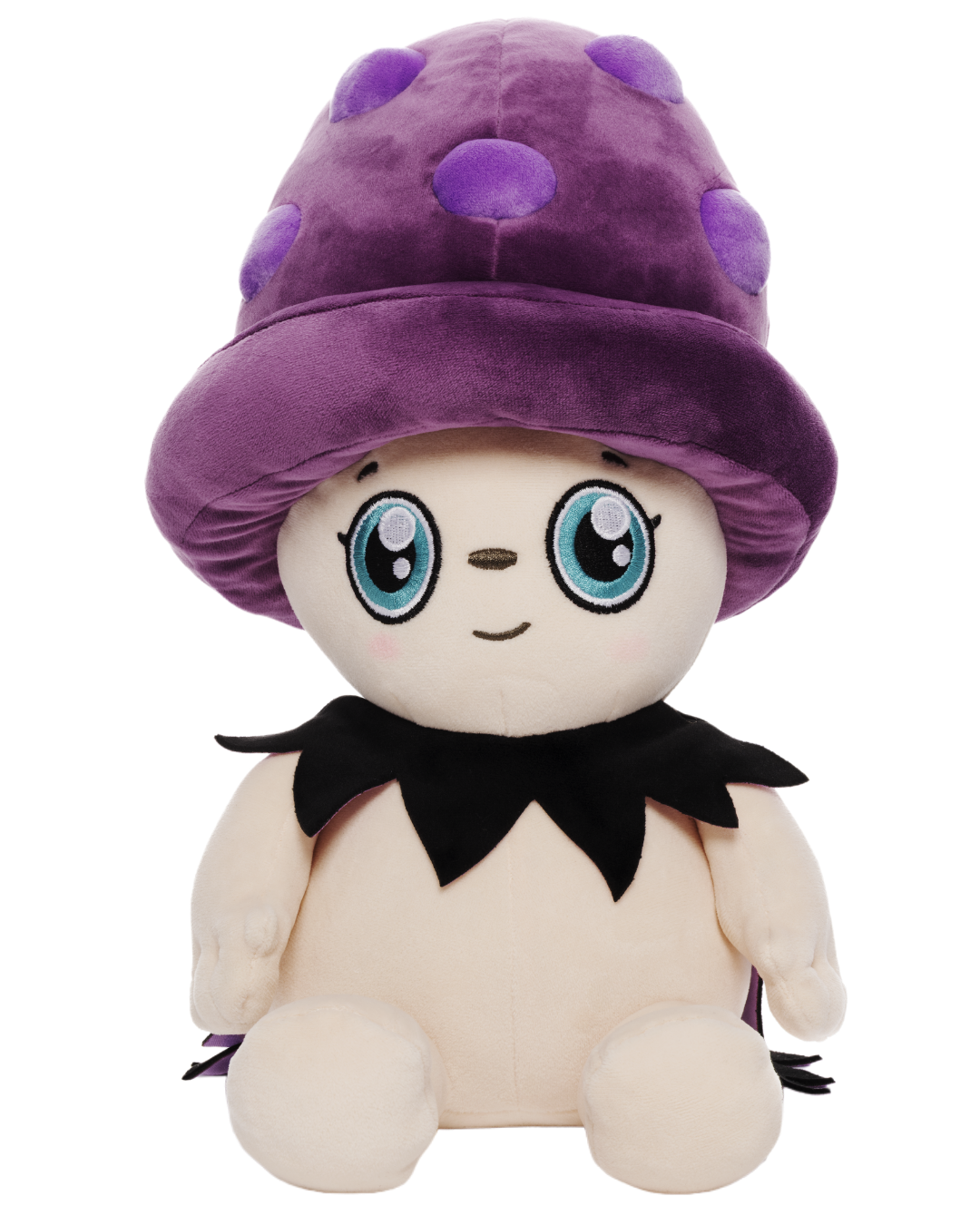 Peluche Deluxe Gloomy